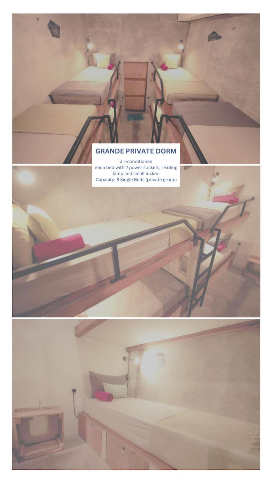 Sante Commune * Yogyakarta