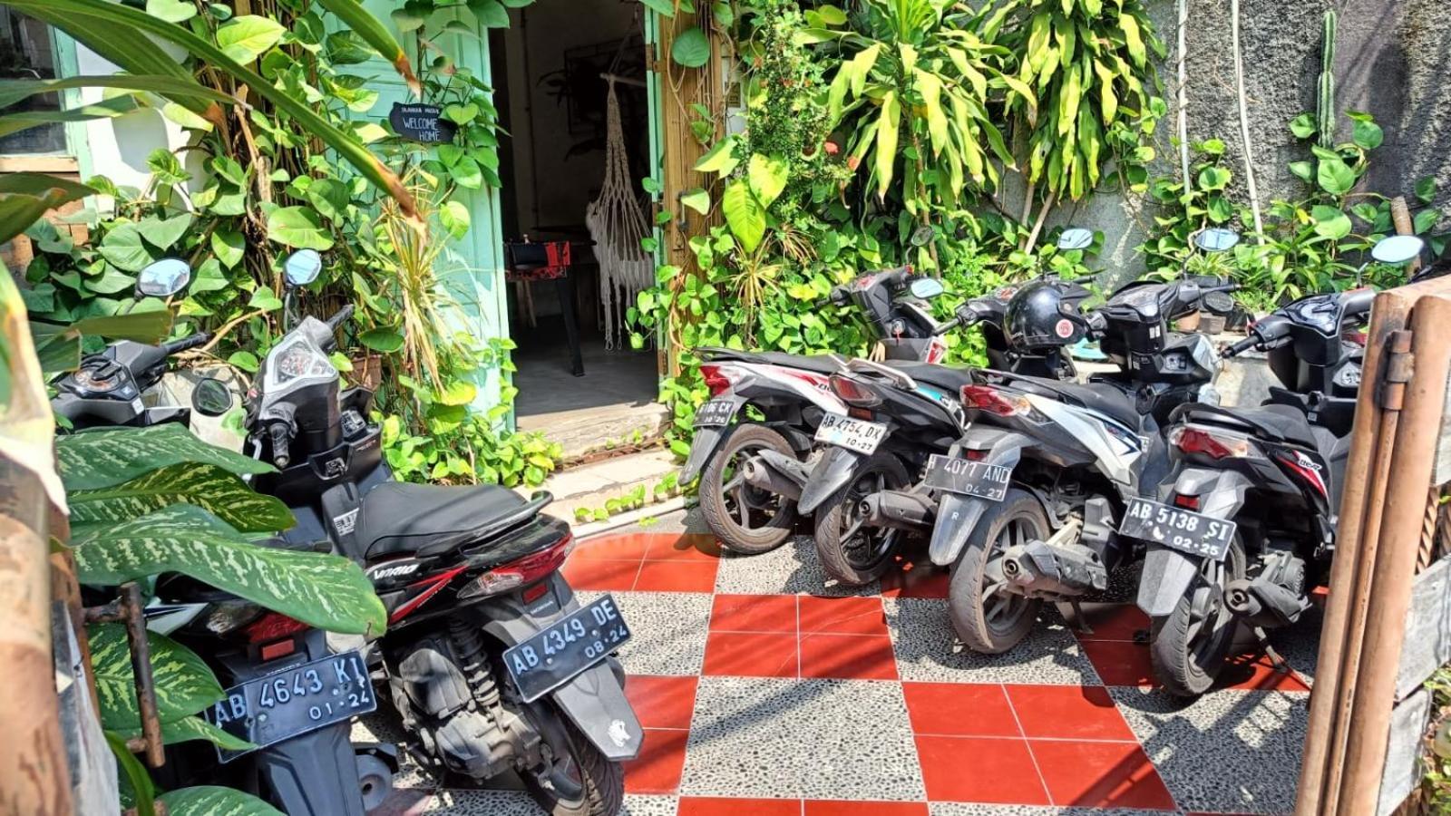 Sante Commune * Yogyakarta