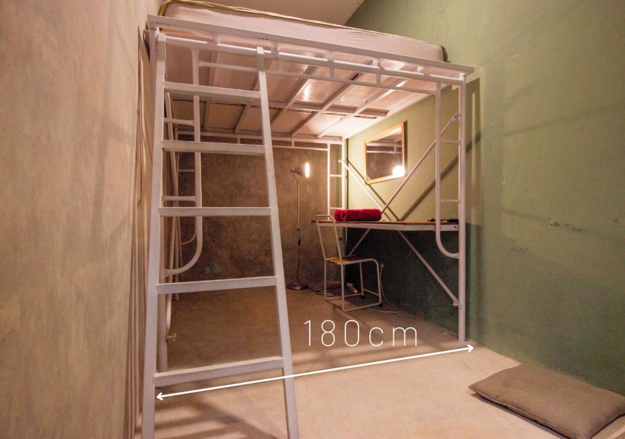 Hostel Sante Commune Yogyakarta