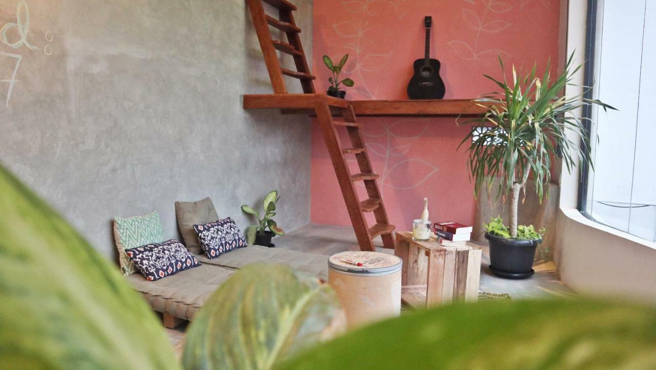 Hostel Sante Commune Yogyakarta