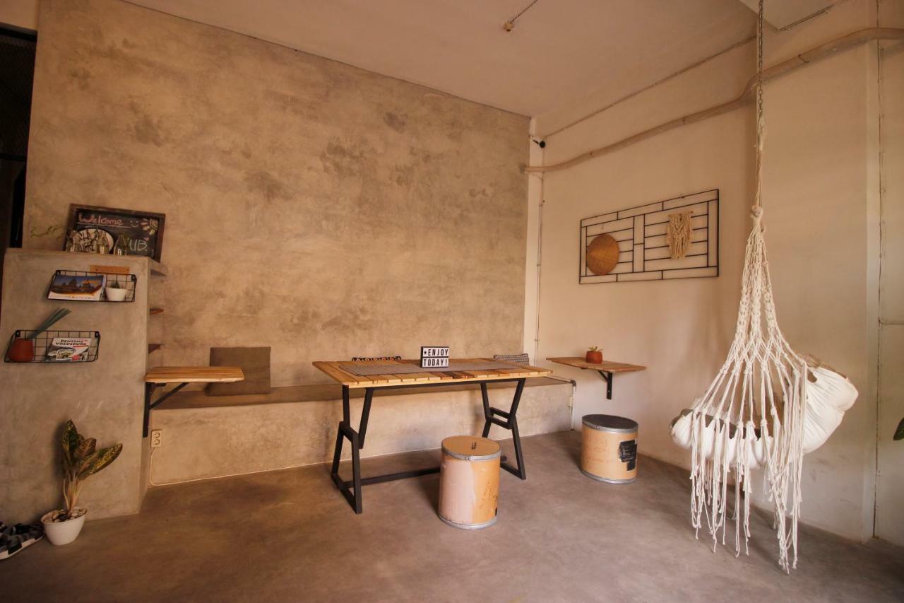Hostel Sante Commune *